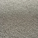 Limited Edition Metallic Silver Grey Teppichböden / Teppiche