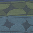 Maharam Jaunt 005 Stream Vorhangstoffe