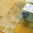 Limited Edition Mystic Sunshine Moquette / Tappeti