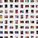 Maharam Kaleidoscope House Small 001 Unique