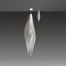 Artemide Cosmic Leaf mini incasso Ceiling-mounted lights LED-lights
