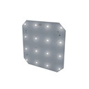 Traxon 1PXL Board CW LED lighting Luminous ceiling / wall Wall lights
