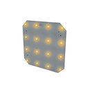 Traxon 1PXL Board WW Luminaires LED Luminaires muraux Plafonds lumineux