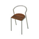 Magnus Olesen Brazil chair Sièges de jardin