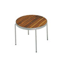 Magnus Olesen Brazil table Garden tables