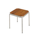 Magnus Olesen Brazil table Garden tables