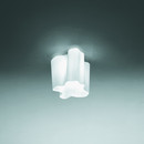 Logico micro ceiling lamp Artemide