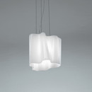 Logico mini suspension lamp Artemide