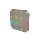 Traxon 16PXL Board RGB LED lighting Lighting systems Luminous ceiling / wall Wall lights