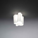 Logico mini ceiling lamp Artemide