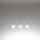 Logico nano suspension lamp Artemide