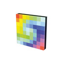 Traxon 64PXL Tile Matrix RGB Bodenleuchten Deckenleuchten LED-Leuchten Leuchtensysteme Lichtdecken / Leuchtwände Wandleuchten