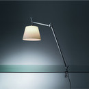Tolomeo Mega morsetto table lamp Artemide