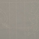 Maharam Layers Park 001 Ash/Snow Upholstery materials/fabrics