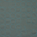 Maharam Layers Vineyard Large 002 Slate/Azure Upholstery materials/fabrics