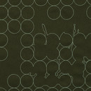 Layers Vineyard Large 003 Loden/Sky Maharam