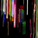 Maharam Slow Exposure Stripe 001 Unique Papiers peint