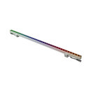 Traxon Media Tube RGB Éclairage fluorescent Luminaires de plafond Luminaires de sol Luminaires LED Luminaires muraux Luminaires pour façades Plafonds lumineux Systèmes d'éclairage