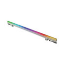 Traxon Media Tube RGB diffused Bodenleuchten Deckenleuchten Fassadenleuchten Langfeldleuchten LED-Leuchten Leuchtensysteme Lichtdecken / Leuchtwände Lichtleisten Wandleuchten