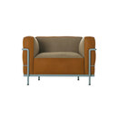Cassina LC3 Special Edition Poltrone Poltrone / Divani / Pouf