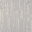 Maharam Nano Point 003 Silver Tissus muraux