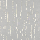 Maharam Nano Point 006 Ash Wall fabrics