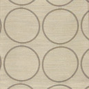 Maharam Ohm 004 Mushroom Vorhangstoffe