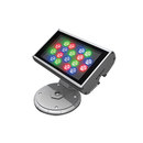 Traxon Wall Washer XB-18 Facade luminaires Floor lights LED lighting Wallwasher