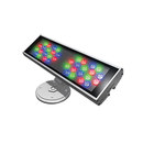 Traxon Wall Washer XB-36 Facade luminaires Floor lights LED lighting Wallwasher