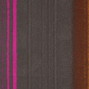 Maharam Painted Stripe 002 Tempera Tejidos de tapicería