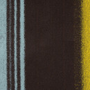 Maharam Painted Stripe 003 Intaglio Tessuti di rivestimento
