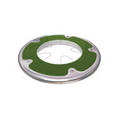Paviom Lofoot In-Ground FT703 Lampade a LED Lampade da incasso a pavimento