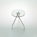 Magnus Olesen Forum glas table Coffee tables / Side tables
