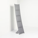 van Esch Prima Vista V5 Complements Display elements Entrance / Reception Libraries Presentation stands / Brochure holders