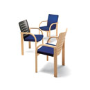 Magnus Olesen Harmony Light Chairs / Stools / Benches Office Office / Contract seating