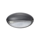 Paviom Murus Oval Three Luminaires muraux à encastrer Luminaires pour zones piétonnes