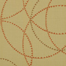 Maharam Periphery 002 Ocher Upholstery materials/fabrics