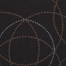 Maharam Periphery 005 Onyx Tejidos de tapicería