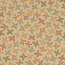 Maharam Petal 001 Carnelian Upholstery materials/fabrics