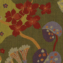 Maharam Plenty 1 002 Flourish Upholstery materials/fabrics