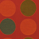 Maharam Plural 004 Poppy Möbelbezüge