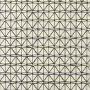 Maharam Ply Mesh Black Frost 001 Unique Upholstery materials/fabrics