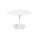 Fritz Hansen Attitude™ | MV 62 Réunion: Tables individuelles Tables à manger Tables de salle à manger / de console