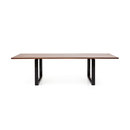 Fritz Hansen Essay™ | CM 32 Arredi per uffici / postazioni di lavoro Scrivanie Tavoli da pranzo Tavoli da pranzo / Consolle Ufficio: Scrivanie direzionali