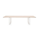Fritz Hansen Essay™ | CM 42 Conference / Seminar / Meeting Conference: Individual tables Dining room: Dining tables Dining tables / Console tables Restaurant: Tables