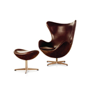 Fritz Hansen Egg™ | 3316+3127 Espace d'attente / Lounge Relax Sièges