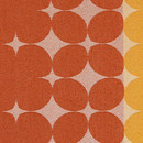 Maharam Progression 005 Sunset Curtain fabrics