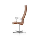 Fritz Hansen Oxford™ | 3272 Büro- / Objektsitzmöbel Esszimmer: Stühle Konferenz / Seminar / Besprechung Konferenz: Stühle / Sessel Restaurant: Stühle Stühle / Hocker / Bänke