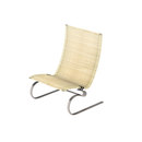 Fritz Hansen PK20™ Living room: Armchairs / easychairs Lounge / Waiting area Lounge: Armchairs