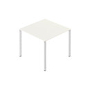 Fritz Hansen Plano™ | P 930/P 950 Cafetería: mesas Conferencias / Seminarios / Reuniones Gastronomía / Hostelería Mesas de comedor Mesas de oficina / conferencia Restaurante: mesas Reunión: mesas individuales Seminarios: mesas individuales